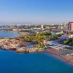 فندق Beyza (adults Only) أنطاليا
