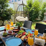 Beyza (adults Only) 2* أنطاليا