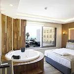 فندق Beyza (adults Only) أنطاليا