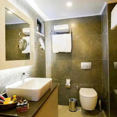 Otel Beyza (adults Only) 2*