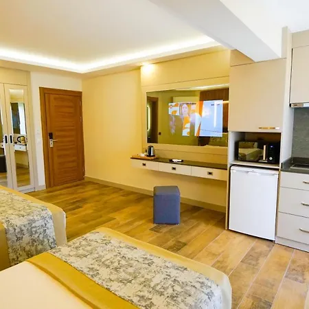 Beyza (adults Only) Otel