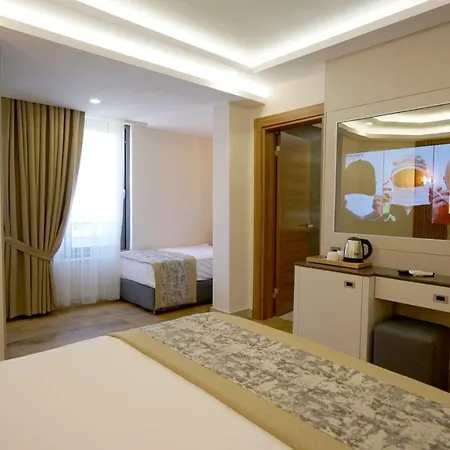 Otel Beyza (adults Only)