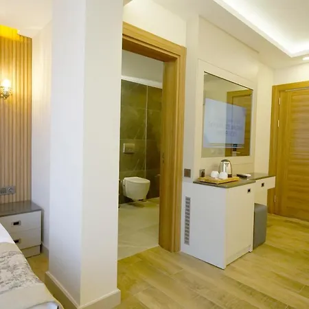 Otel Beyza (adults Only) 2*