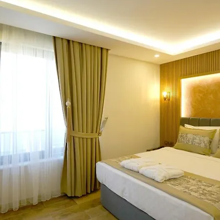 Beyza (adults Only) Otel