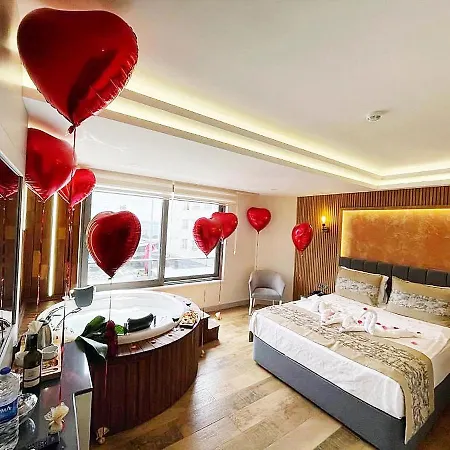 Otel Beyza (adults Only)