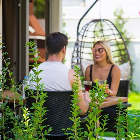 Beyza (adults Only) 2* Antalya