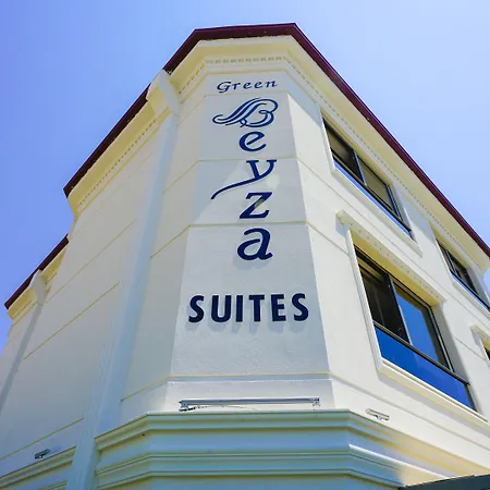 Beyza (adults Only) Otel 2*