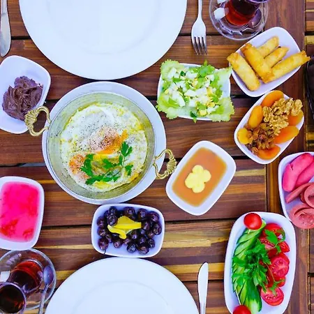 Beyza (adults Only) Antalya