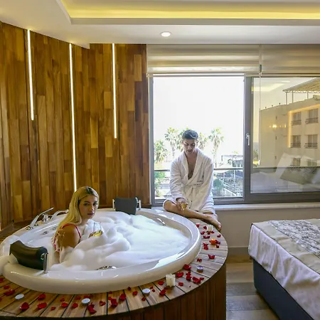 Beyza (adults Only) Otel 2*