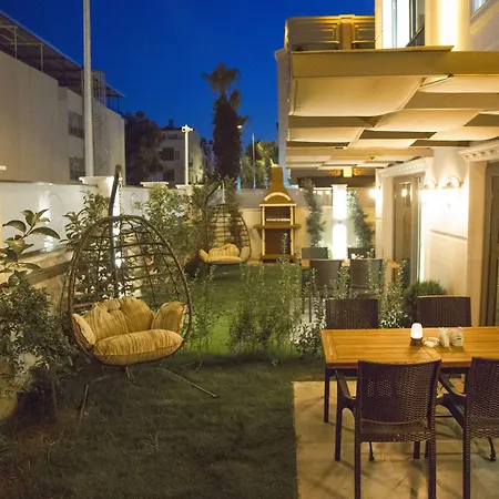 Otel Beyza (adults Only) Antalya