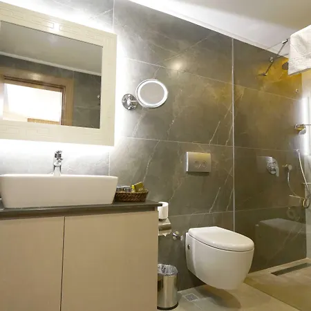 Otel Beyza (adults Only) Antalya