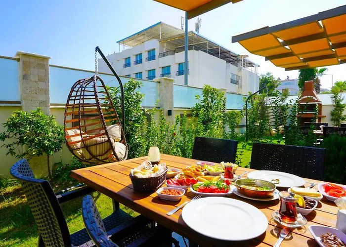 호텔 Beyza (adults Only)