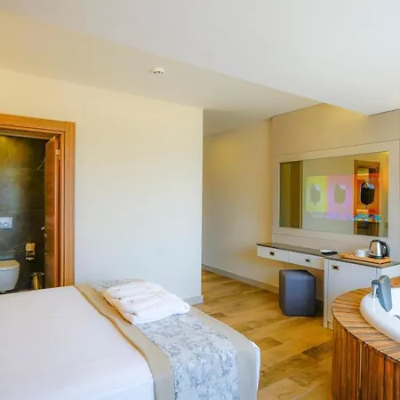 Beyza (adults Only) 2* Antália