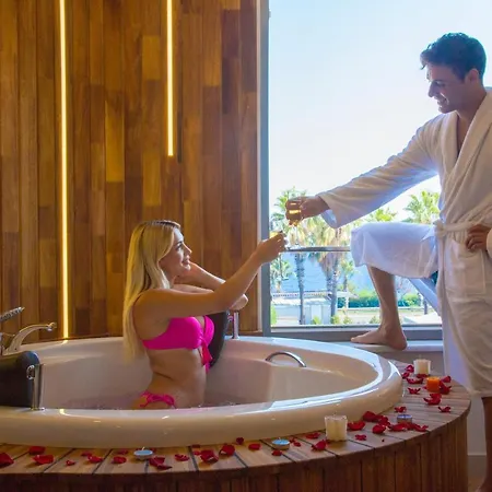 Ξενοδοχείο Beyza (adults Only) Αττάλεια