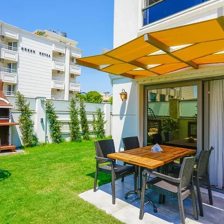 Hotel Beyza Antalya