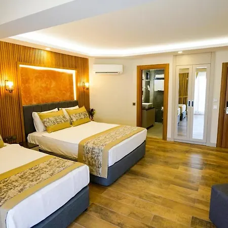 Beyza (adults Only) Hotel Antália