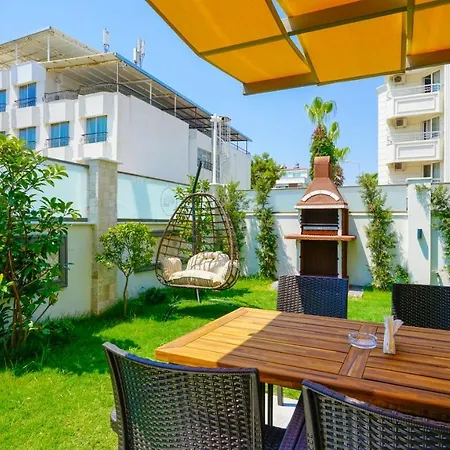 Hotel Beyza (adults Only)