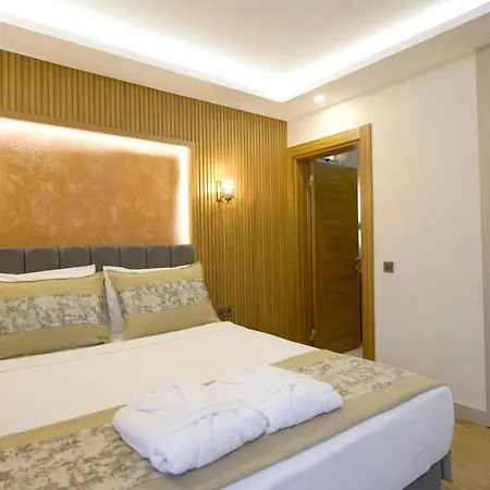 Beyza (adults Only) Ξενοδοχείο 2*