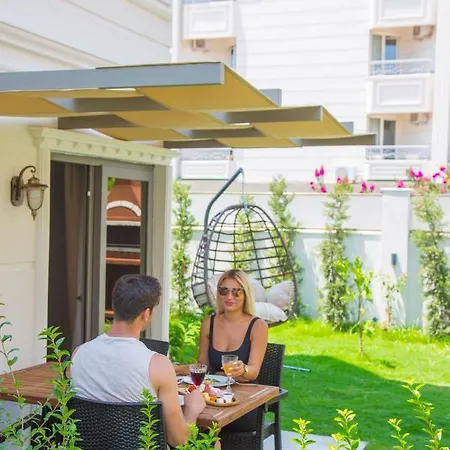 Beyza (adults Only) 2* Αττάλεια