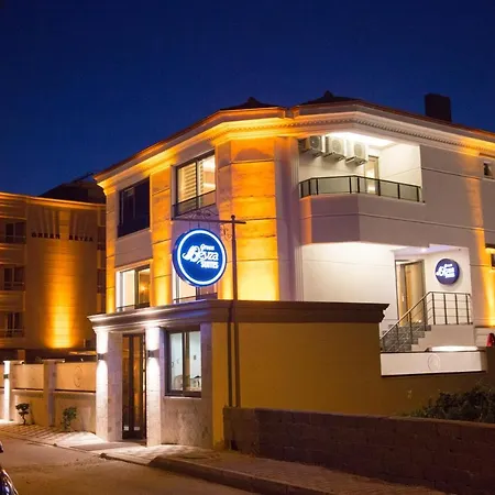 Beyza 2* Antalya