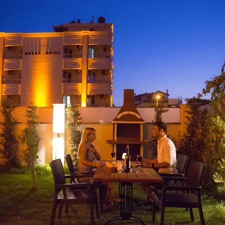 Beyza Antalya