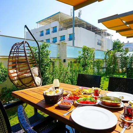 Hotel Beyza (adults Only)