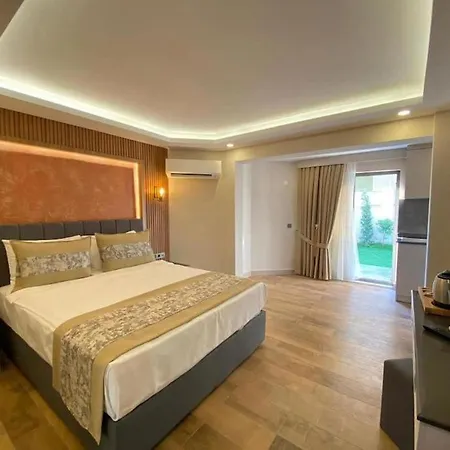 Beyza Hotel Antalya