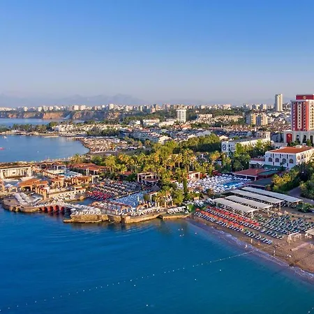 Hotel Beyza Antalya