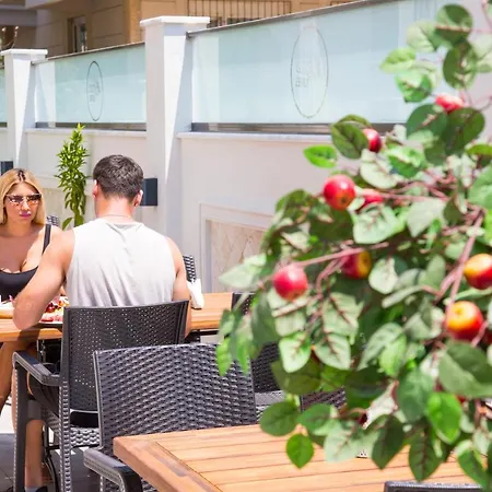 Hotel Beyza Antalya
