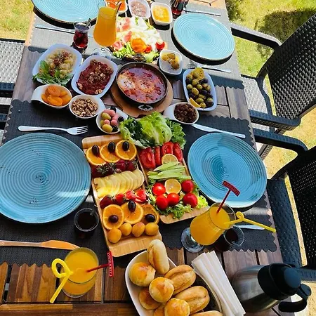 Beyza Antalya