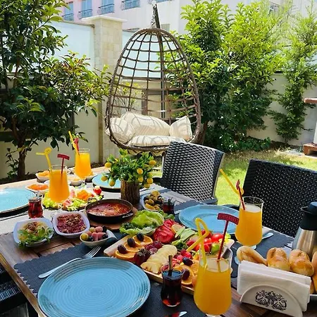 Beyza Antalya