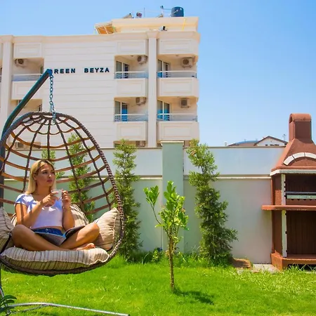 Beyza (adults Only) Ξενοδοχείο 2*