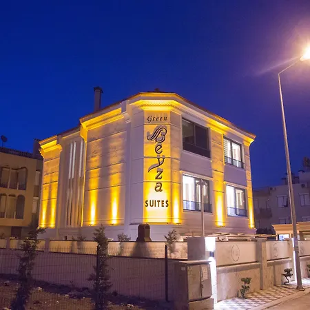 Ξενοδοχείο Beyza (adults Only) 2*