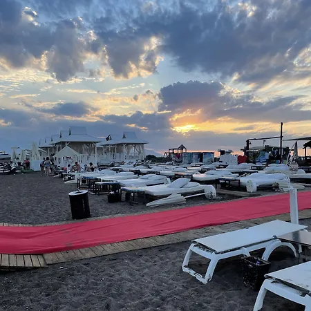 Ξενοδοχείο Beyza (adults Only) 2*