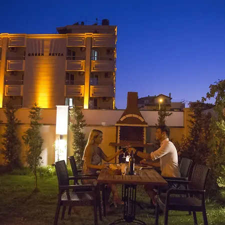 Hotel Beyza (adults Only)