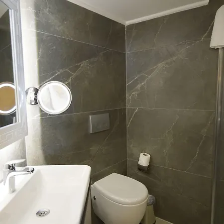 Ξενοδοχείο Beyza (adults Only) 2*