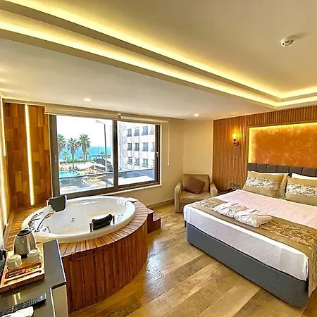Beyza (adults Only) Antalya