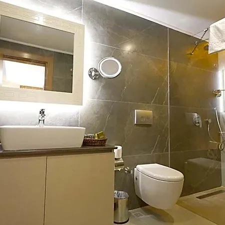 Hotel Beyza (adults Only) Antalya