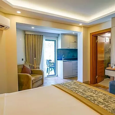 Beyza (adults Only) 2* Antalya