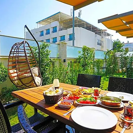 Beyza (adults Only) Hotel Antalya