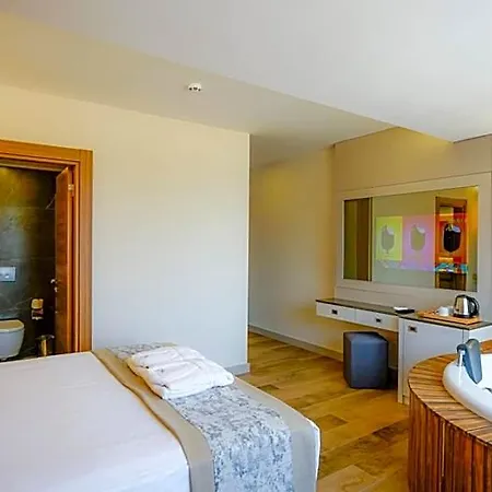 Hotel Beyza (adults Only)