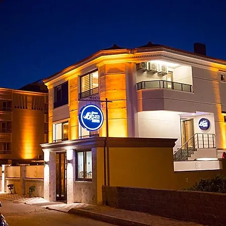 Hotel Beyza (adults Only) Antalya
