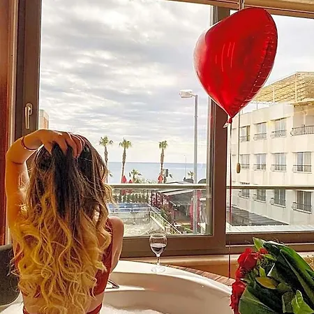 Beyza (adults Only) Hotel