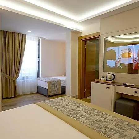 Beyza (adults Only) 2* Antalya