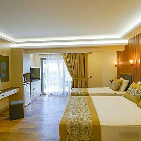 Beyza (adults Only) Antalya