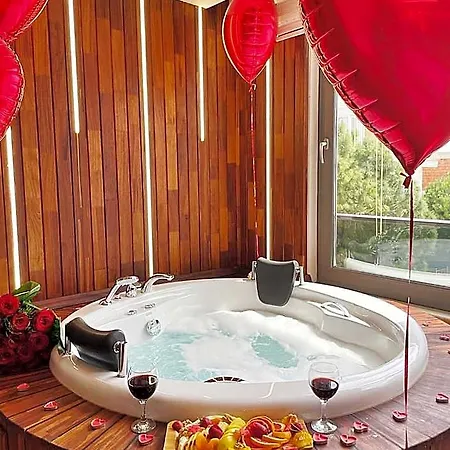 Hotel Beyza (adults Only)