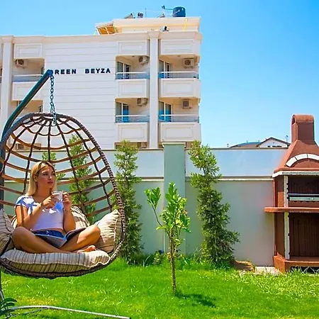 Beyza (adults Only) 2* אנטליה