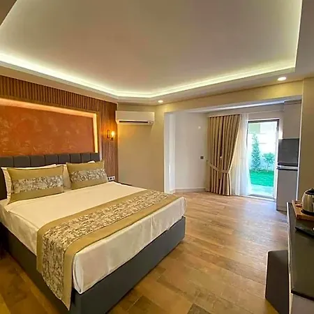מלון Beyza (adults Only) 2*
