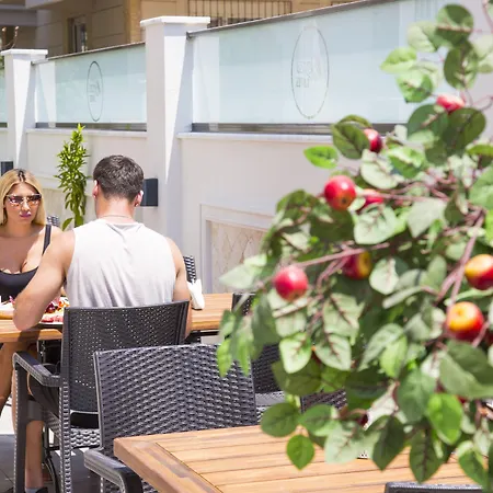 Beyza (adults Only) Hotel Antalya