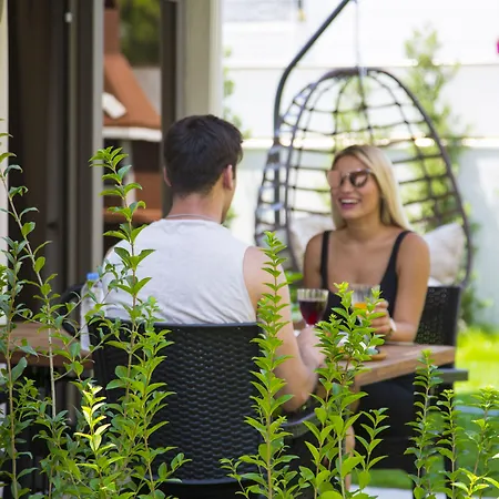 Hotel Beyza (adults Only) 2*